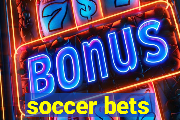 soccer bets